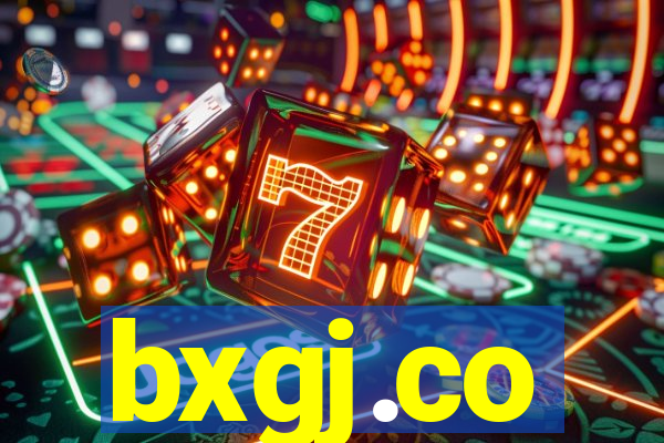 bxgj.co