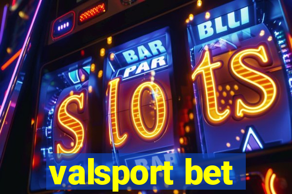 valsport bet