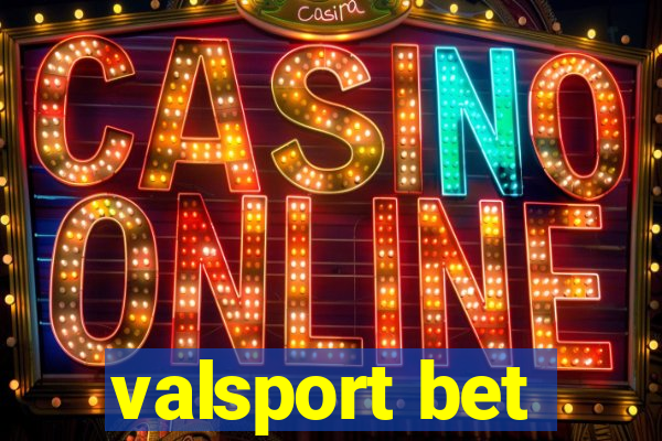 valsport bet