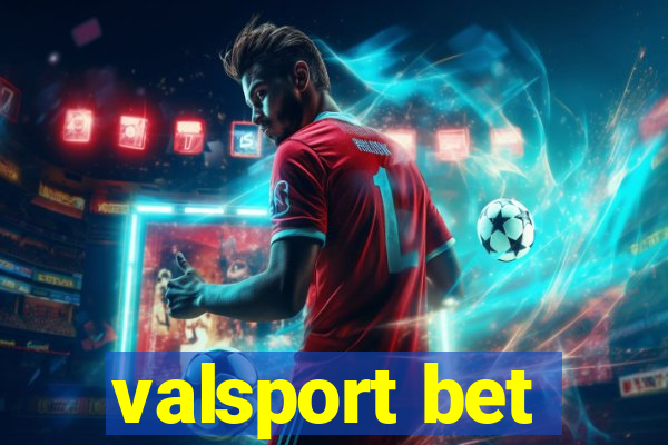 valsport bet