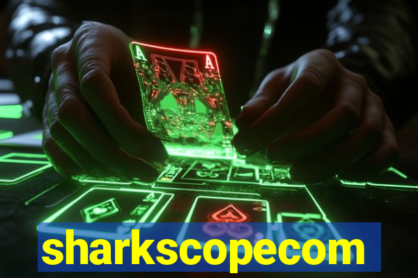 sharkscopecom