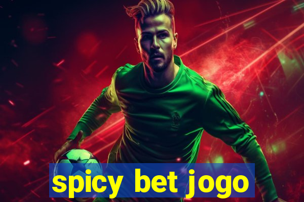 spicy bet jogo