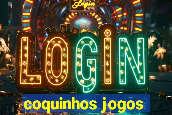 coquinhos jogos