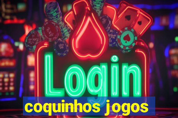 coquinhos jogos