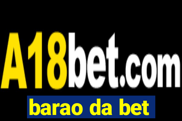 barao da bet