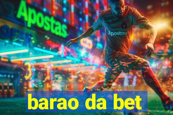 barao da bet