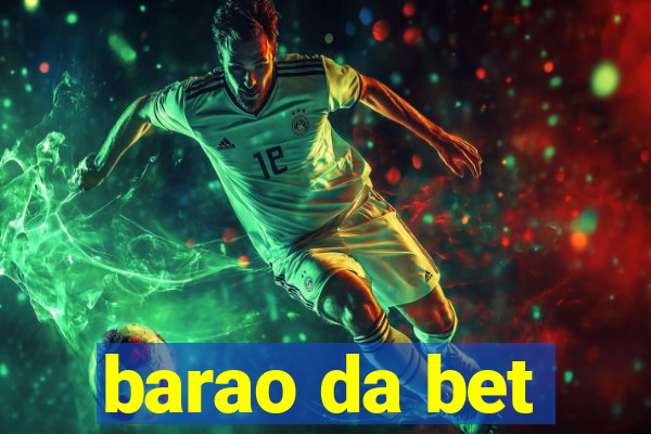 barao da bet