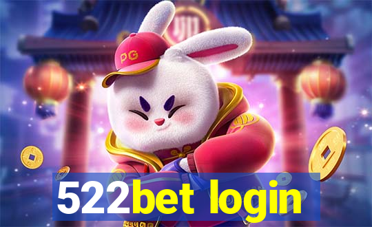 522bet login