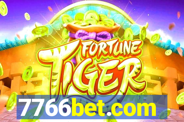 7766bet.com