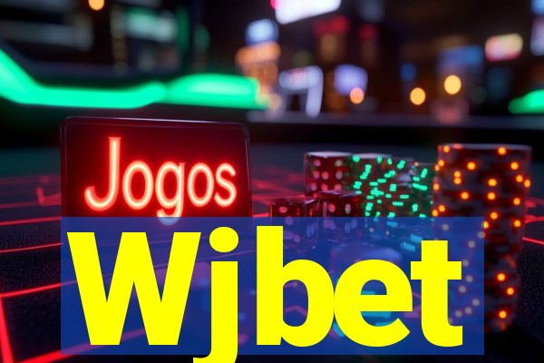 Wjbet