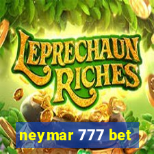 neymar 777 bet