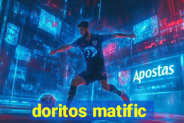 doritos matific