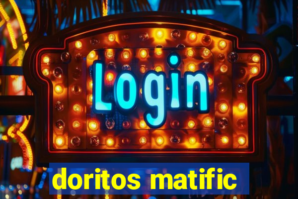 doritos matific