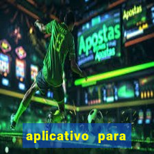 aplicativo para abrir jogos