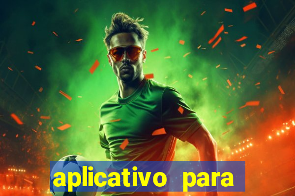 aplicativo para abrir jogos