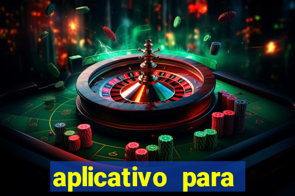 aplicativo para abrir jogos