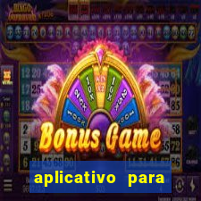 aplicativo para abrir jogos