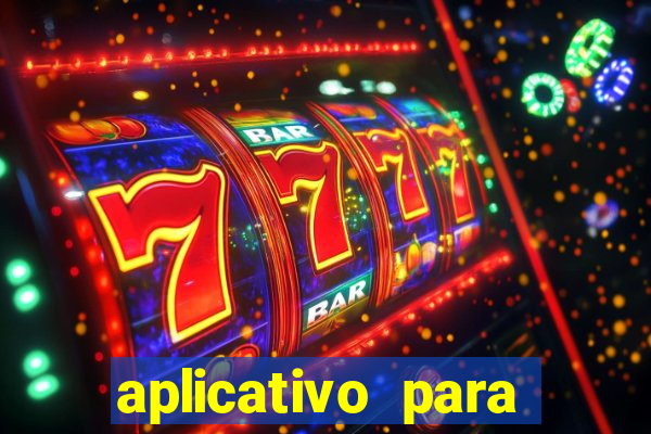 aplicativo para abrir jogos