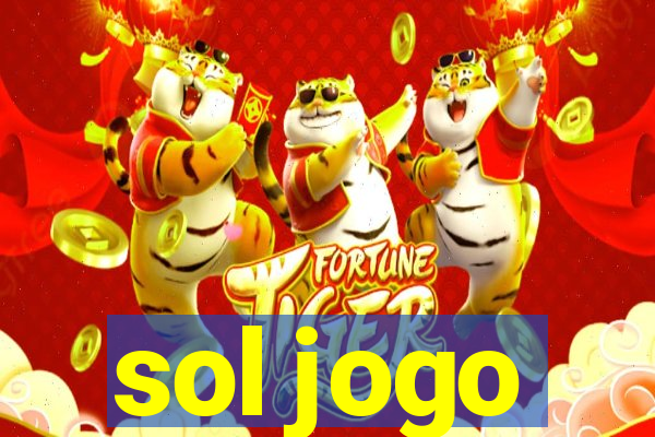 sol jogo