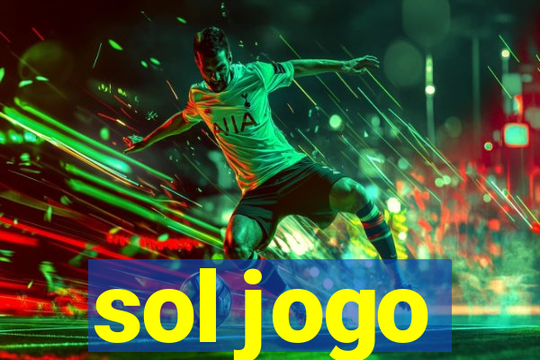 sol jogo