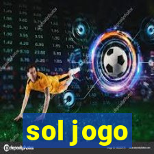 sol jogo