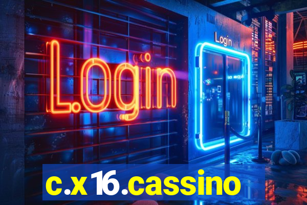 c.x16.cassino