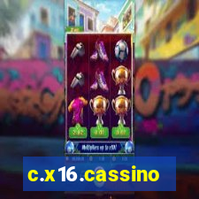 c.x16.cassino