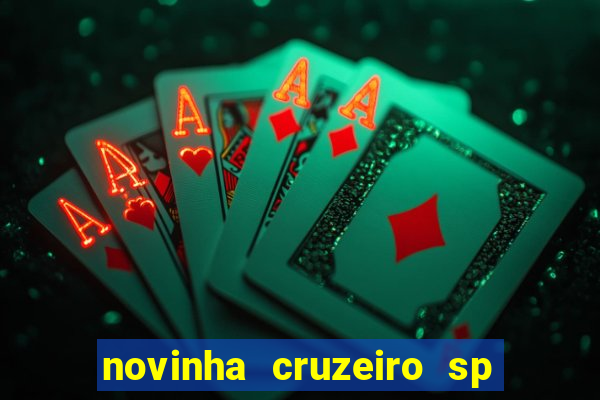 novinha cruzeiro sp caiu net