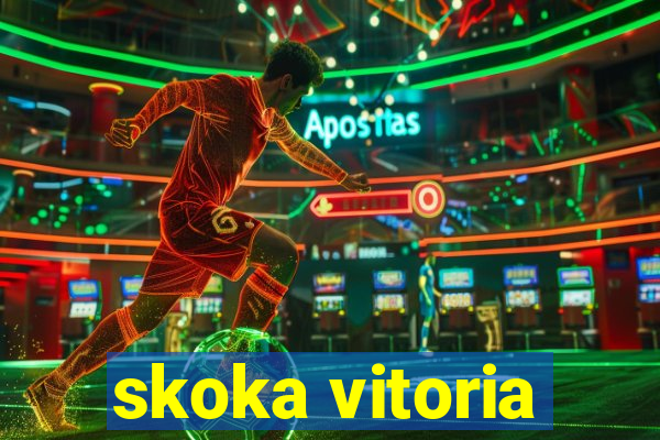 skoka vitoria