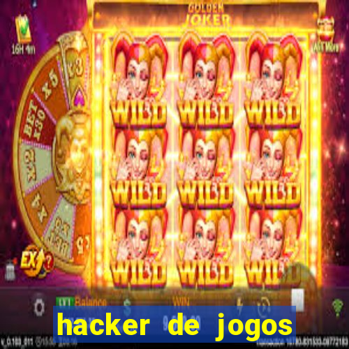 hacker de jogos dinheiro infinito