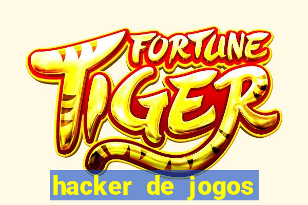 hacker de jogos dinheiro infinito