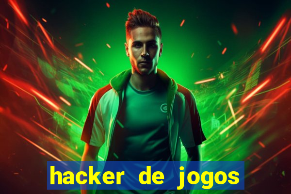 hacker de jogos dinheiro infinito