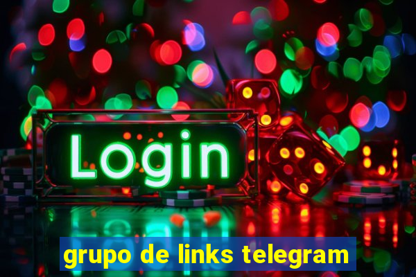 grupo de links telegram