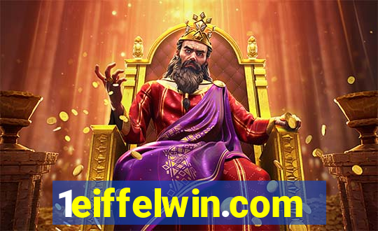 1eiffelwin.com