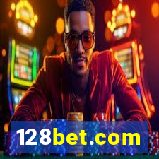 128bet.com