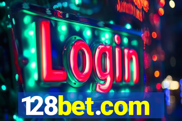 128bet.com