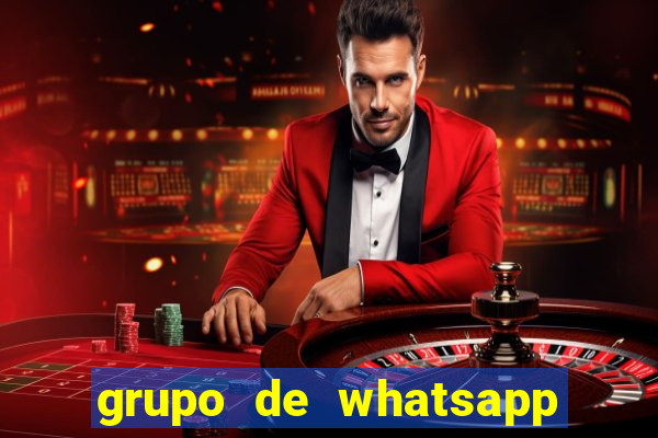 grupo de whatsapp blaze apostas