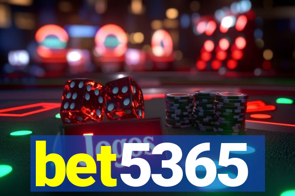 bet5365