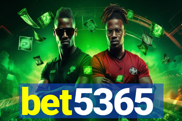 bet5365