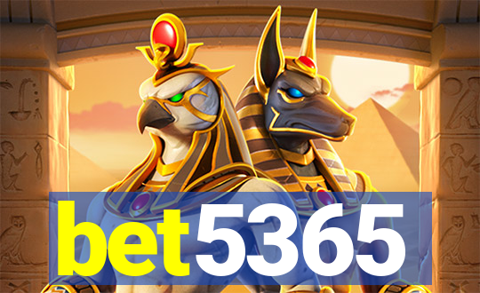 bet5365