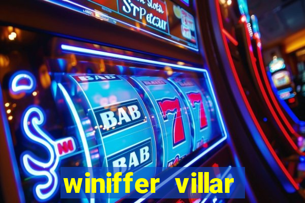 winiffer villar only fans