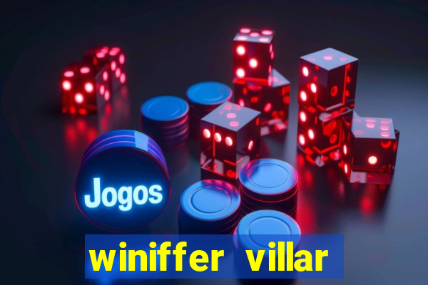 winiffer villar only fans