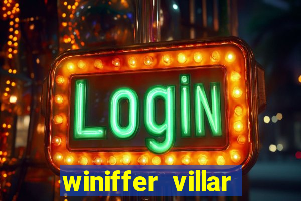 winiffer villar only fans