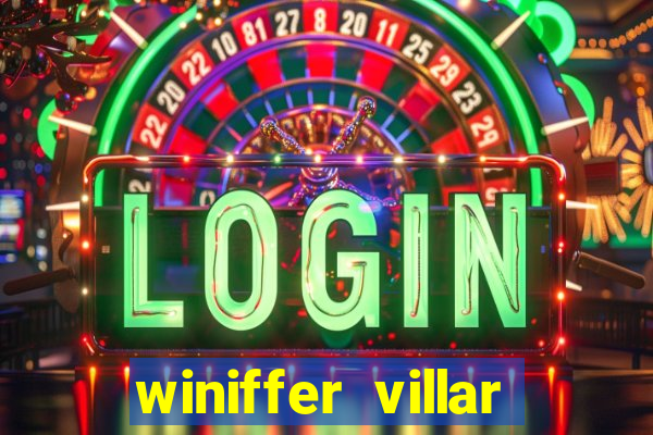 winiffer villar only fans