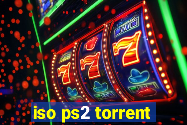 iso ps2 torrent