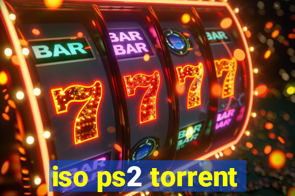 iso ps2 torrent