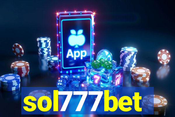 sol777bet