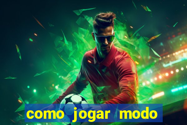 como jogar modo demo no tigre