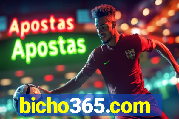 bicho365.com