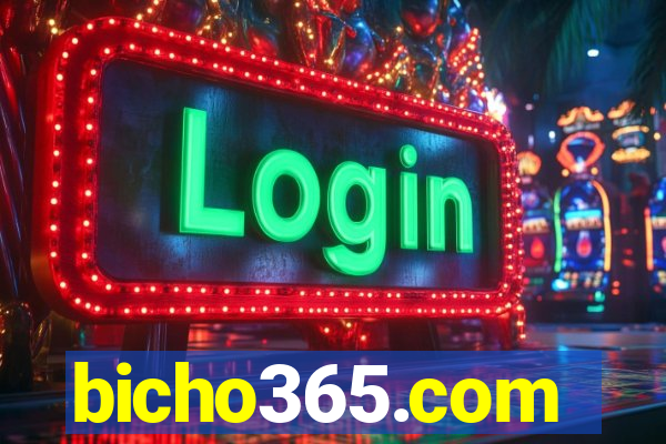 bicho365.com